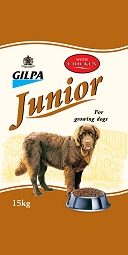 Gilpa Junior