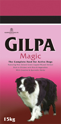 Gilpa Magic
