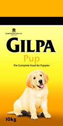 Gilpa Pup